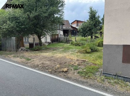 Prodej zemědělského objektu, 456 m²