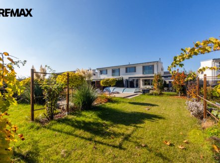 Prodej domu/vily, 155 m²