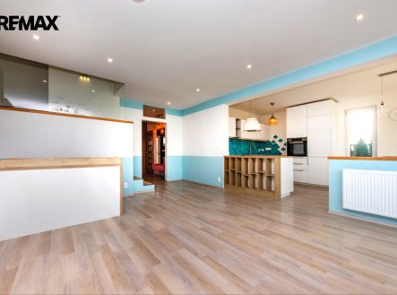 Prodej domu/vily, 155 m²