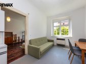 Pronájem bytu, 2+kk, 44 m²