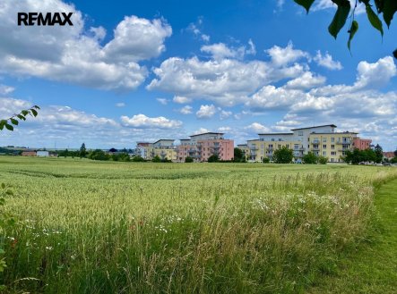 Prodej pozemku, zemědělská půda, 2 739 m²