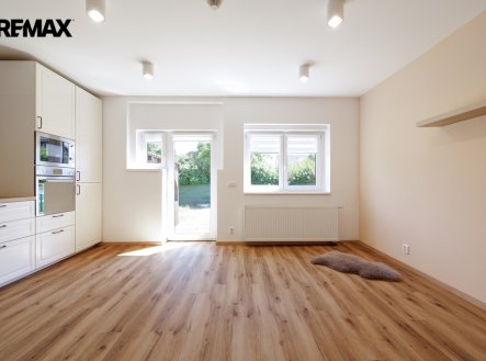 Prodej bytu, 3+kk, 68 m²
