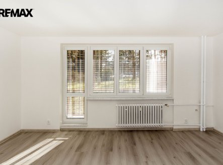 Pronájem bytu, 2+kk, 47 m²