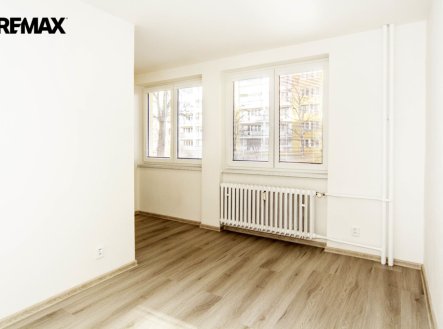 Pronájem bytu, 2+kk, 47 m²