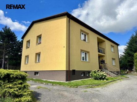 Prodej bytu, 4+kk, 72 m²