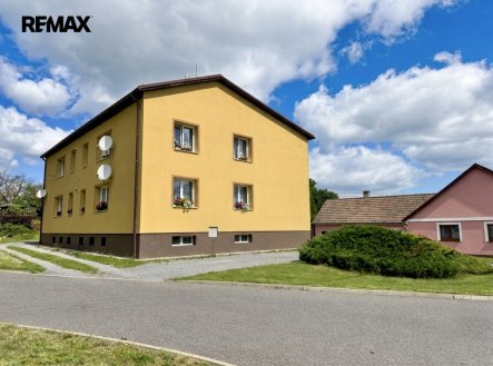 Prodej bytu, 4+kk, 72 m²