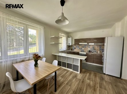 Prodej bytu, 4+kk, 72 m²