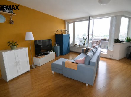 Pronájem bytu, 2+kk, 68 m²