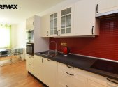 Pronájem bytu, 3+1, 76 m²