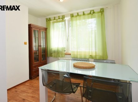 Pronájem bytu, 3+1, 76 m²