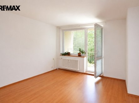 Pronájem bytu, 3+1, 76 m²