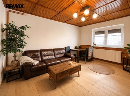 Prodej domu/vily, 104 m²