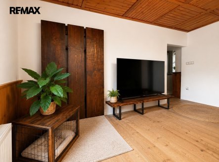 Prodej domu/vily, 104 m²