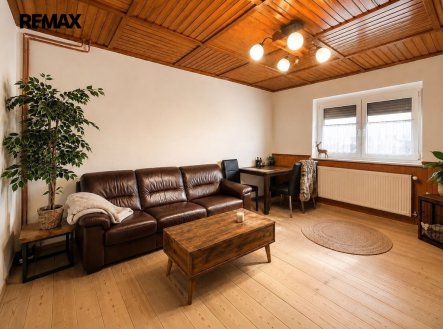 Prodej domu/vily, 104 m²