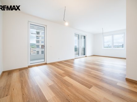 Pronájem bytu, 3+kk, 77 m² obrázek