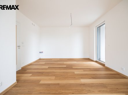 Pronájem bytu, 3+kk, 77 m²