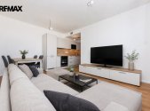 Prodej bytu, 2+kk, 41 m²
