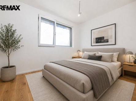 Prodej bytu, 2+kk, 41 m²