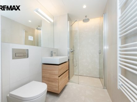 Prodej bytu, 2+kk, 41 m²