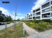 Pronájem bytu, 2+kk, 45 m²