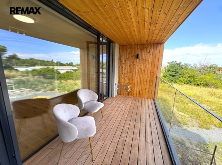 Pronájem bytu, 2+kk, 45 m²
