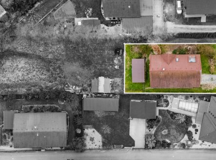 Prodej domu/vily, 178 m²
