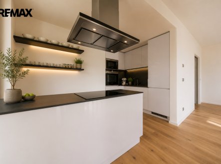 Prodej bytu, 3+kk, 101 m²