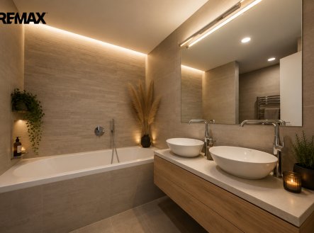 Prodej bytu, 3+kk, 101 m²