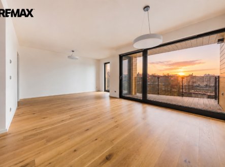 Prodej bytu, 3+kk, 101 m²