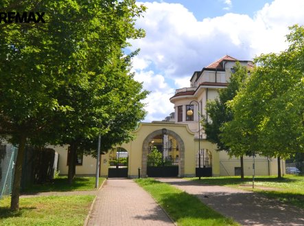 Prodej bytu, 3+kk, 71 m²