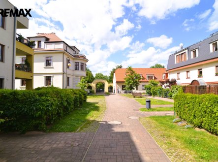 Prodej bytu, 3+kk, 71 m²