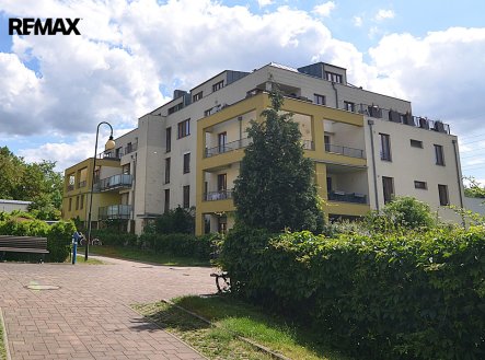 Prodej bytu, 3+kk, 71 m²