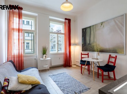 byt-21.jpg | Pronájem bytu, 2+kk, 34 m²
