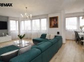 Pronájem bytu, 3+kk, 100 m²