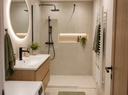 Prodej bytu, 3+1, 69 m²