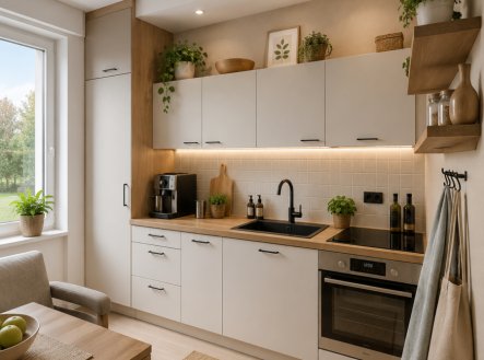 Prodej bytu, 3+1, 69 m²