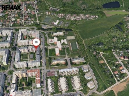 Prodej bytu, 3+1, 73 m²