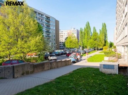Prodej bytu, 3+1, 73 m²