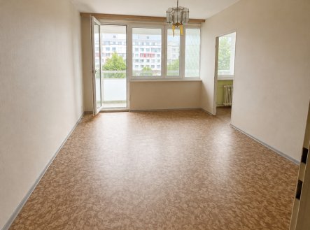 Prodej bytu, 3+1, 73 m²