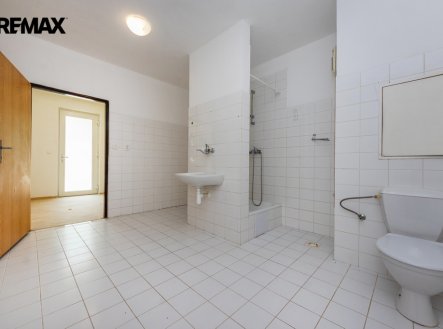 Prodej bytu, 1+kk, 49 m²