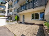 Prodej bytu, 1+kk, 49 m²