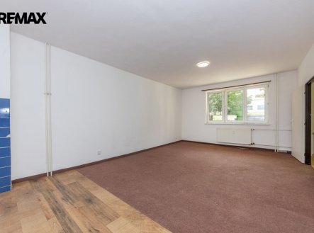 Prodej bytu, 1+kk, 49 m²