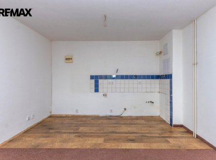 Prodej bytu, 1+kk, 49 m²