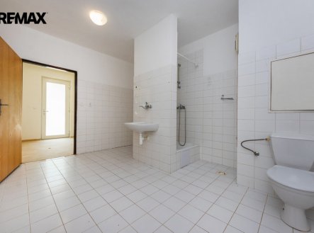 Prodej bytu, 1+kk, 49 m²
