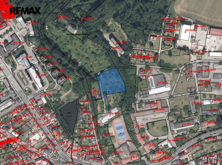 Prodej chaty/rekreačního objektu, 16 m²