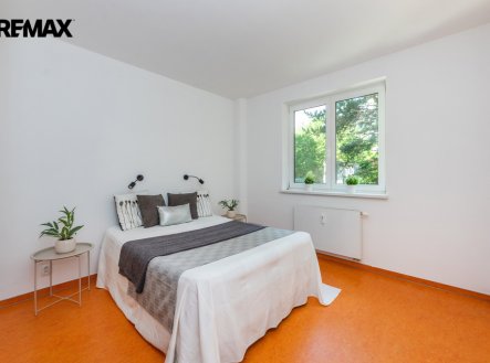 Prodej bytu, 3+kk, 86 m²