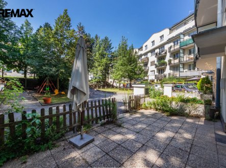 Prodej bytu, 3+kk, 86 m²