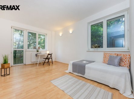 Prodej bytu, 3+kk, 86 m²