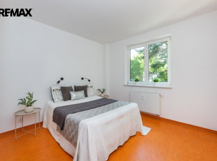 Prodej bytu, 3+kk, 86 m²