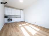 Pronájem bytu, 2+kk, 46 m²
